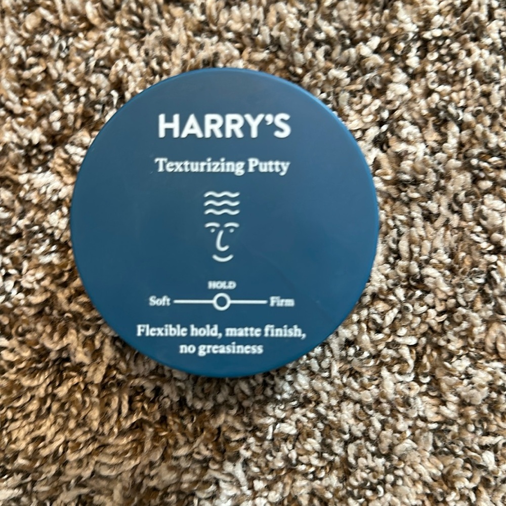 HARRY'S TEXTURING PUTTY